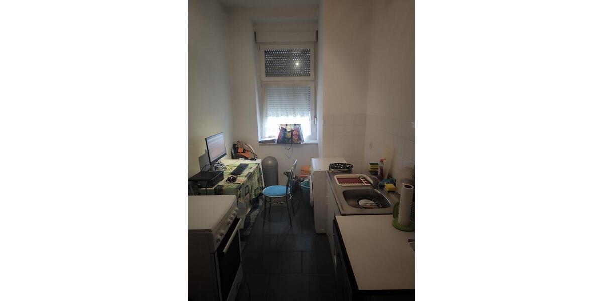 Erdgeschoßwohnung Berlin Reinickendorf - 1 Zimmer, 39 m&sup2;, 850&euro; | Angebot:26329397