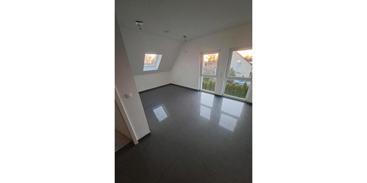 Etagenwohnung Falkensee - 2 Zimmer, 43 m&sup2;, 750&euro; | Angebot:26289770