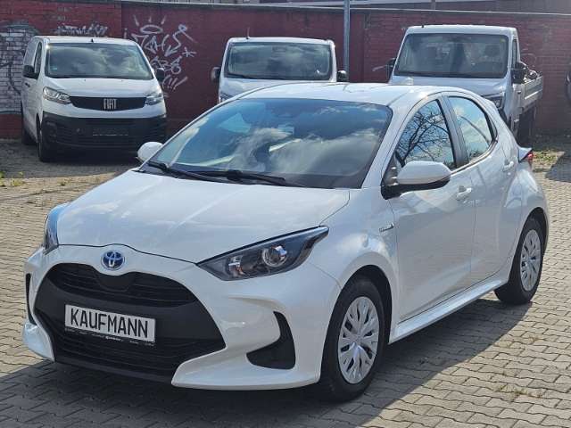 Yaris