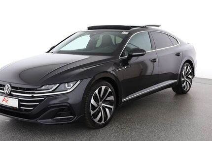 VW Arteon 39.589 km 35.480 &euro; Berlin 12103