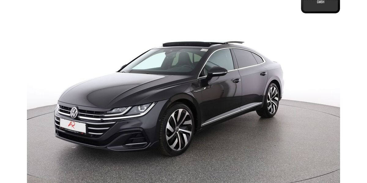 VW Arteon 39.589 km 35.480 &euro; Berlin 12103