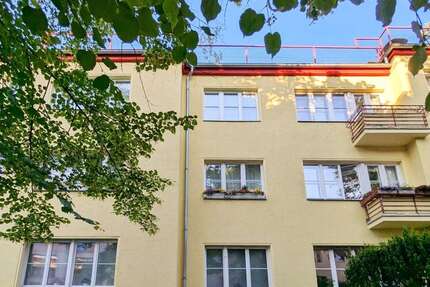 Wohnung zum Kaufen in Berlin 300.000 € 64.73 m²