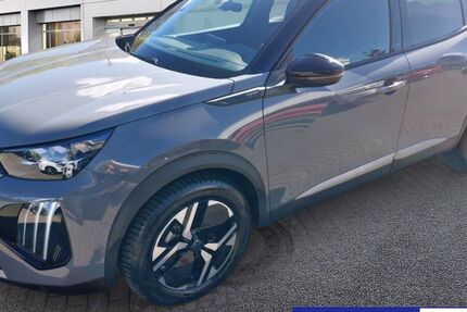 Peugeot 2008 21.650 km 24.990 &euro; Berlin 12681