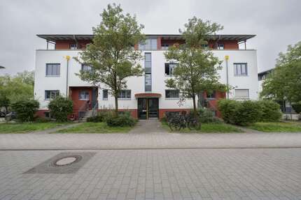 Wohnung zum Kaufen in Nuthetal 299.000 € 64.88 m² 2 zimmer