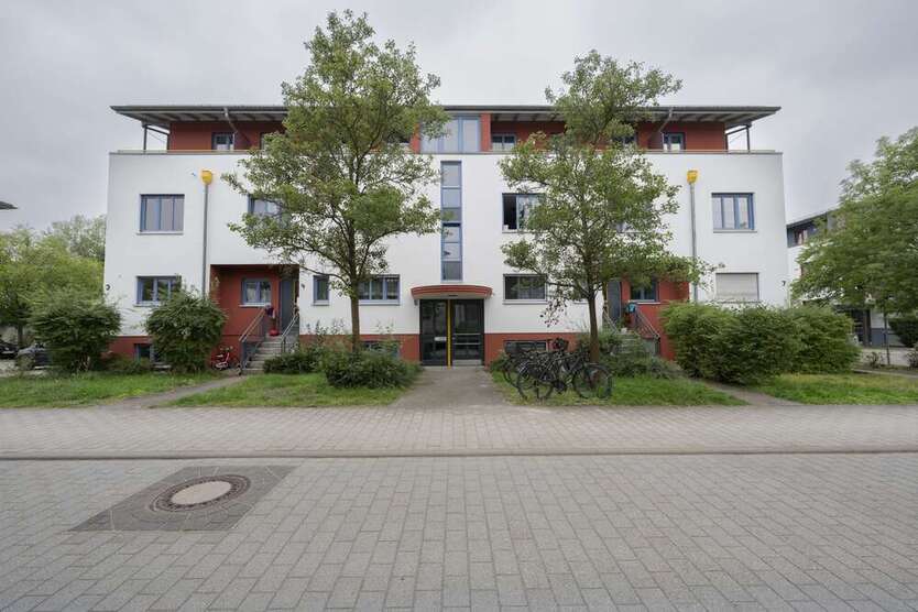 Wohnung zum Kaufen in Nuthetal 299.000 € 64.88 m² 2 zimmer