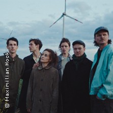 Hotel Rimini - Gefährdete Arten Tour 2025/26 31.10.2025 Theater im Delphi