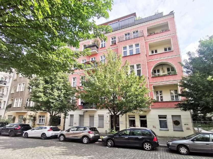 Büro in Berlin 459.000 € 75 m²