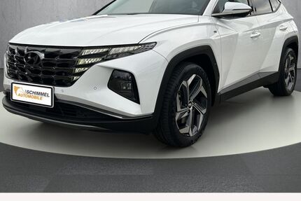 Hyundai TUCSON 13.809 km 26.900 &euro; Berlin - Hohenschönhausen 13055