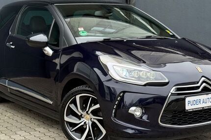 Citroen DS3 96.000 km 6.990 &euro; Berlin 12435