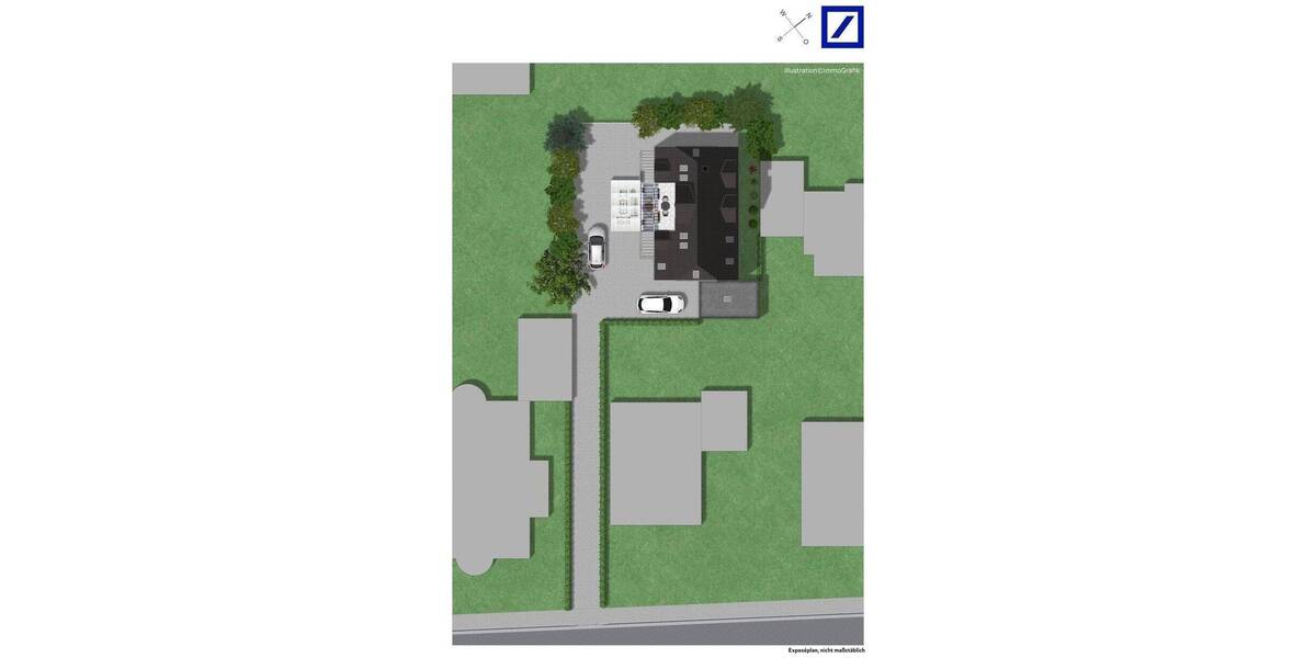 Mehrfamilienhaus, Wohnhaus Berlin Zehlendorf - 6 Zimmer, 205 m&sup2;, 1.749.000&euro; | Angebot:26920615