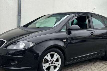 Seat Altea 180.000 km 3.799 &euro; Berlin 13409
