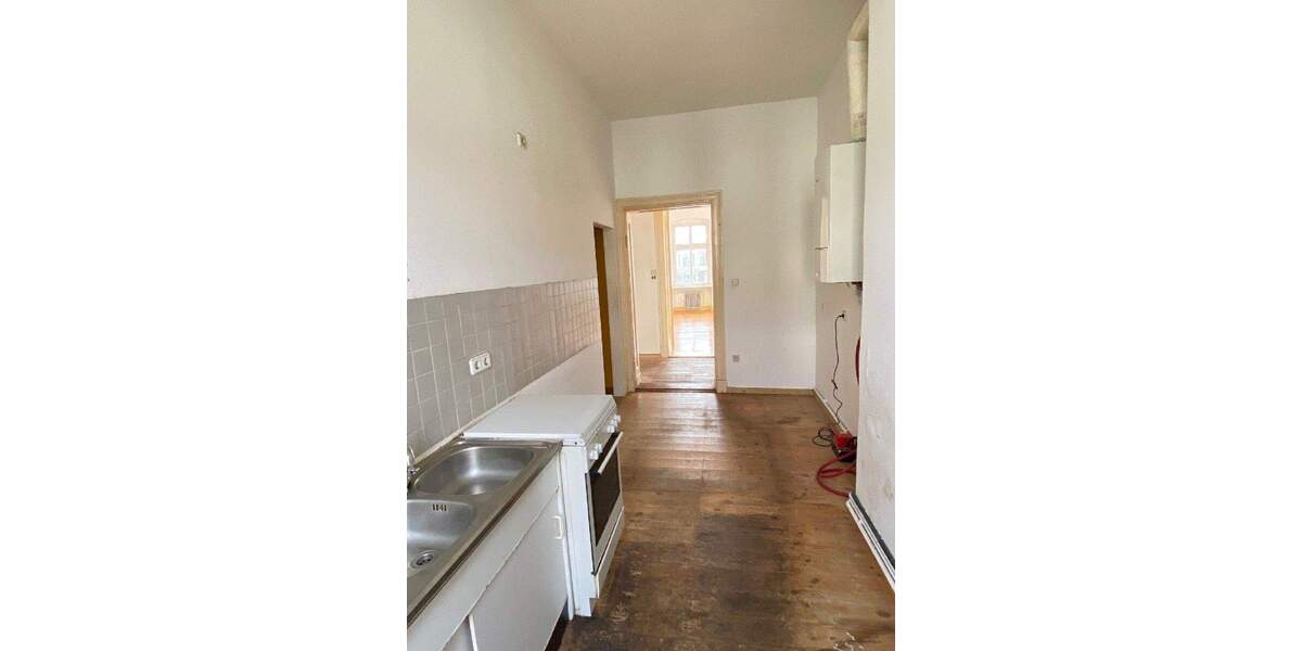 Etagenwohnung Berlin Kreuzberg - 3 Zimmer, 97 m&sup2;, 560.000&euro; | Angebot:25702987