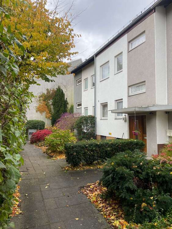 Haus zum Kaufen in Berlin 530.000 € 111 m² 5 zimmer