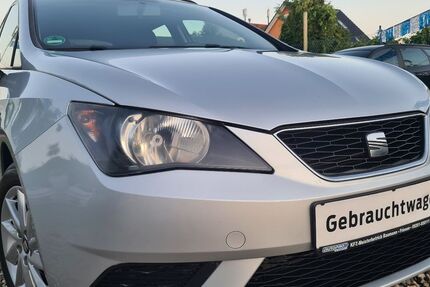 Seat Ibiza 129.500 km 5.300 &euro; Berlin 13127