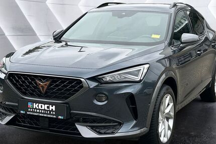 Cupra Formentor 40.750 km 27.990 &euro; Berlin 12681