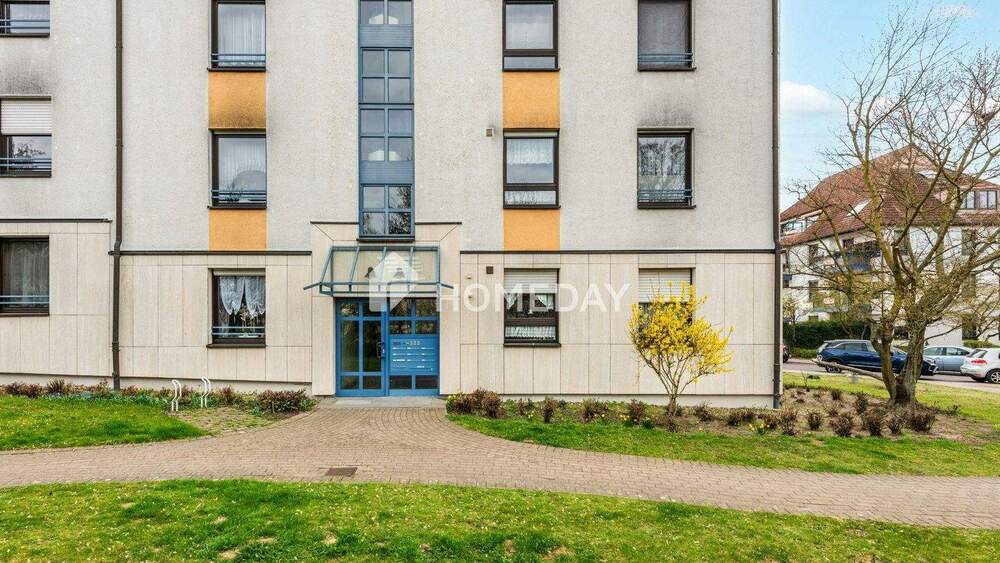 Etagenwohnung Werder (Havel) - 3 Zimmer, 90 m&sup2;, 239.000&euro; | Angebot:25694100