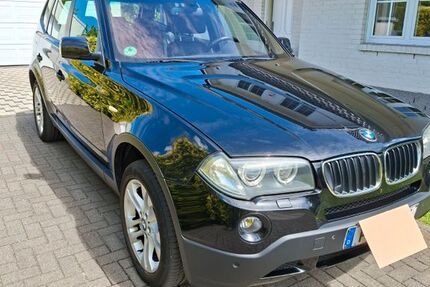 BMW X3 176.000 km 7.500 &euro; Stahnsdorf 14532