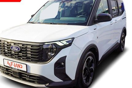 Ford Tourneo Courier 18.096 km 25.890 &euro; Berlin 12683