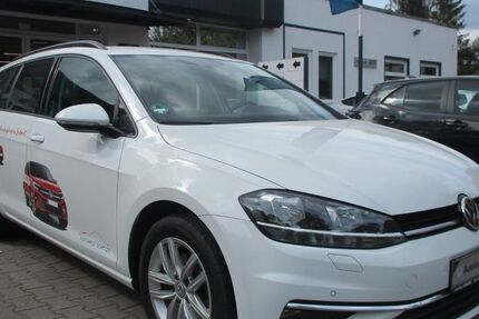 VW Golf 80.353 km 24.400 € Hennigsdorf 16761