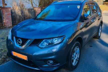 Nissan X-Trail 64.000 km 11.900 &euro; Michendorf 14552