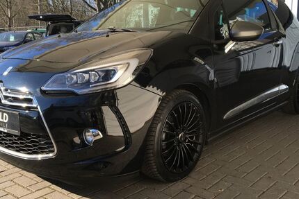 Citroen DS3 42.565 km 10.980 € Berlin 10315