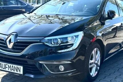 Renault Megane 50.500 km 13.890 &euro; Berlin 13581