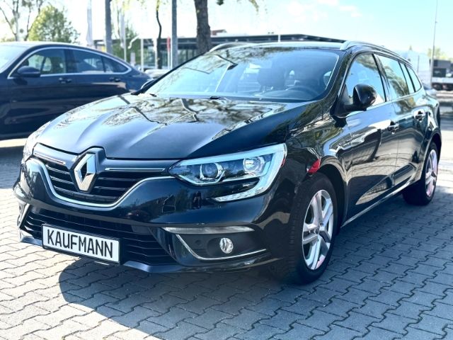 Renault Megane 50.500 km 13.890 &euro; Berlin 13581