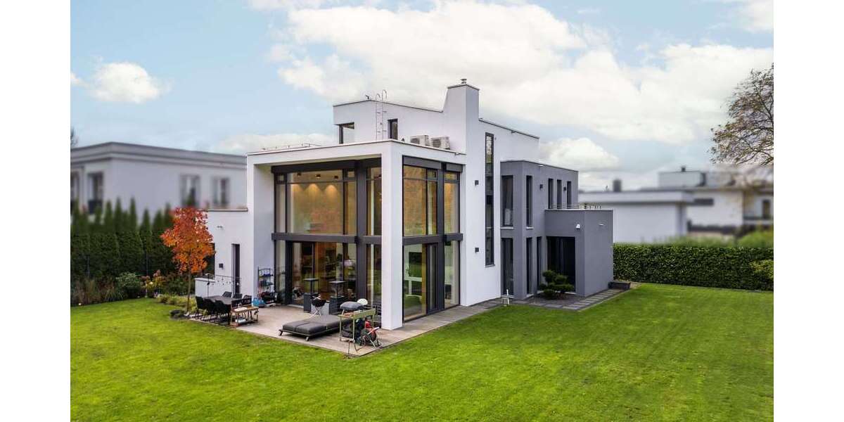 Einfamilienhaus Groß Glienicke Groß Glienicke - 7.5 Zimmer, 330 m&sup2;, 2.950.000&euro; | Angebot:21386676