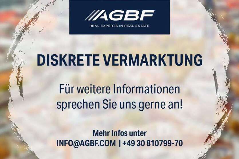 Wohnung zum Kaufen in Berlin 799.000 € 167 m²
