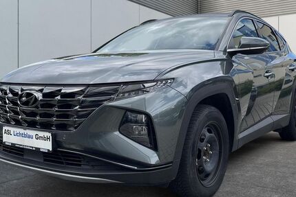 Hyundai TUCSON 129.869 km 19.490 &euro; Potsdam 14469