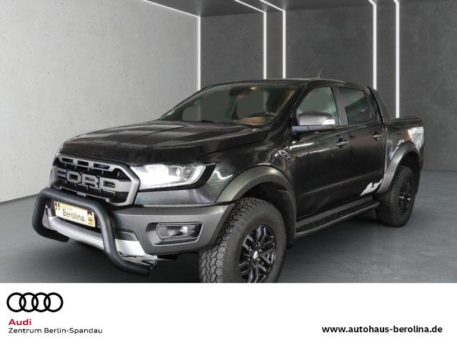 Ford Ranger 92.000 km 33.999 &euro; Berlin 13581