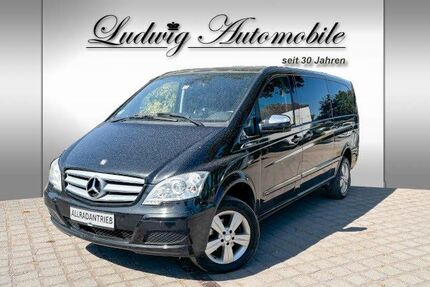 Mercedes-Benz Viano 356.000 km 12.990 &euro; Teltow 14513