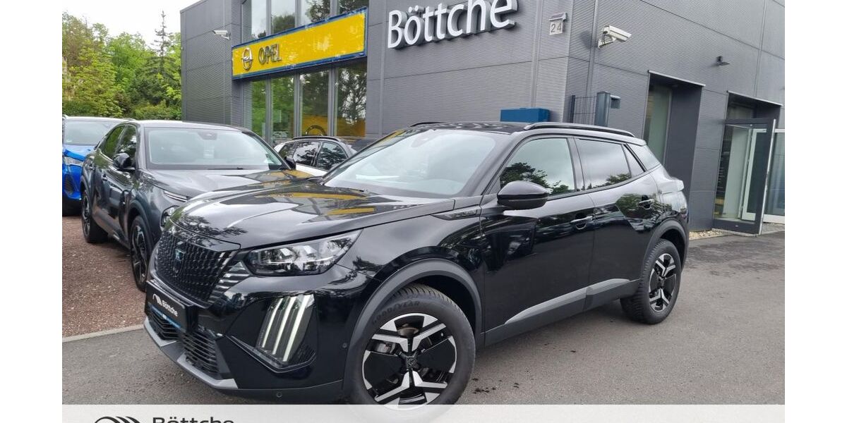 Peugeot 2008 14.287 km 23.780 &euro; Potsdam 14480