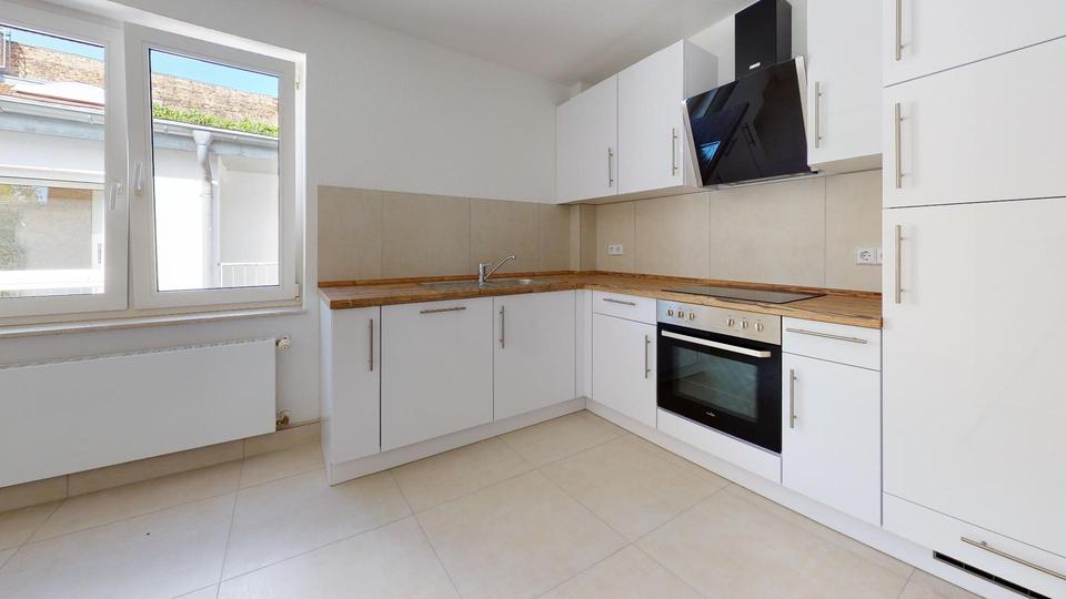Etagenwohnung Potsdam Berliner Vorstadt - 1 Zimmer, 31 m&sup2;, 660&euro; | Angebot:26133569