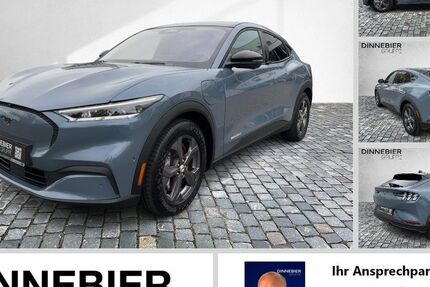 Ford Mustang Mach-E 45.174 km 33.490 &euro; Berlin 10365