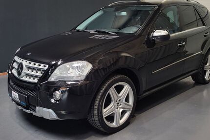 Mercedes-Benz ML 450 179.986 km 18.950 &euro; Teltow 14513