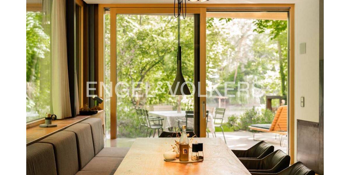 Einfamilienhaus Groß Glienicke Groß Glienicke - 5 Zimmer, 273 m&sup2;, 3.575.000&euro; | Angebot:26883032