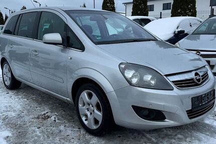 Opel Zafira 200.000 km 2.590 &euro; Potsdam Mittelmark / Beelitz 14547