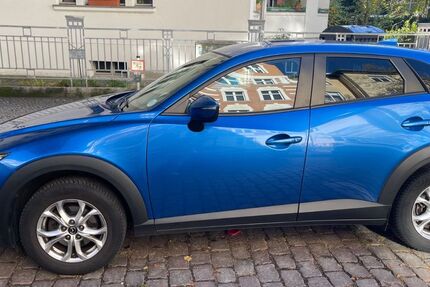 Mazda CX-3 108.500 km 9.990 &euro; Potsdam 14469