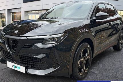 Alfa Romeo Junior 6.000 km 31.180 &euro; Berlin 13088