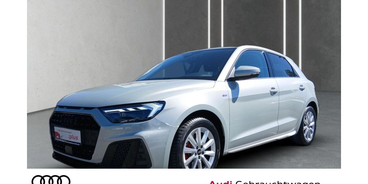 Audi A1 6.796 km 28.489 &euro; Berlin 13581