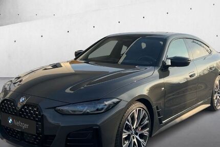 BMW M440 45.000 km 53.820 &euro; Berlin-Siemensstadt 13629