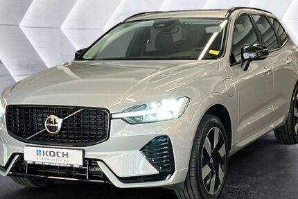 Volvo XC60 1.090 km 52.990 &euro; Berlin 10553