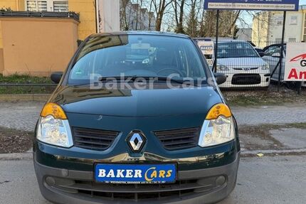 Renault Modus 159.000 km 990 € Berlin 12307