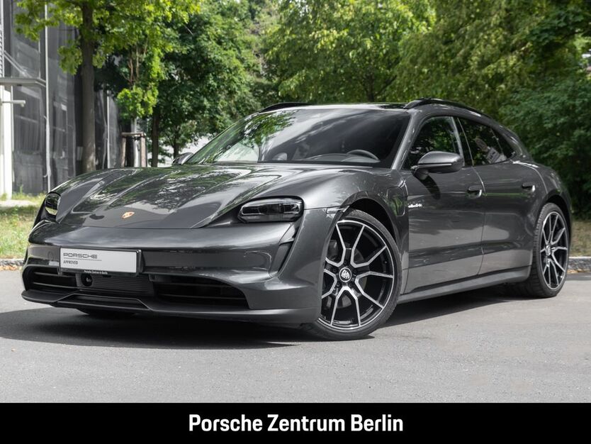 Porsche Taycan 31.629 km 67.930 € Berlin 10587