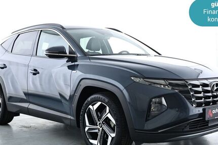Hyundai TUCSON 15.849 km 29.490 &euro; Ludwigsfelde (bei Berlin) 14974