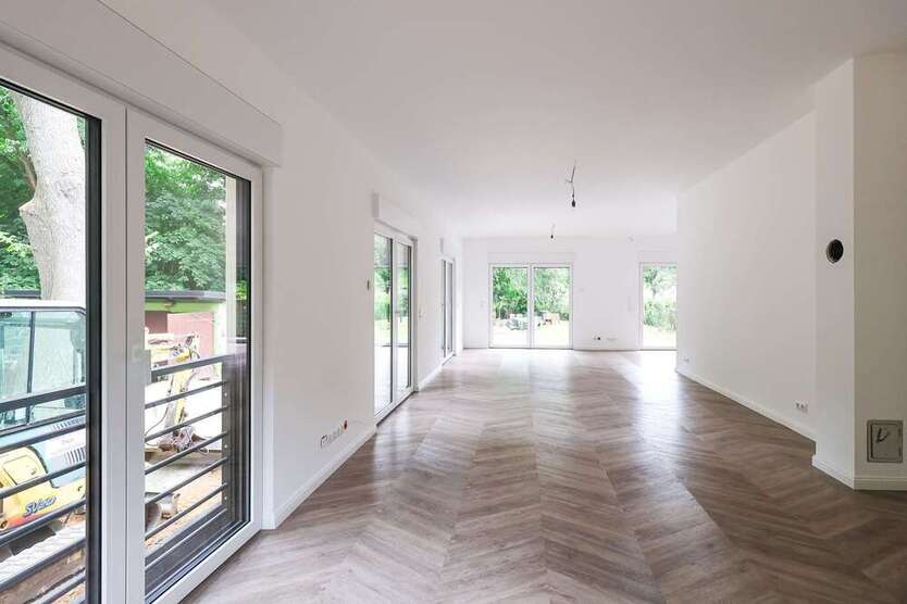 Haus zum Mieten in Potsdam 3.000 € 130 m²