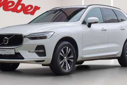 Volvo XC60 123.700 km 29.890 € Berlin 14165