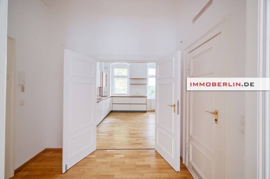 Etagenwohnung Berlin Kreuzberg Kreuzberg - 2 Zimmer, 65 m&sup2;, 425.000&euro; | Angebot:26568722