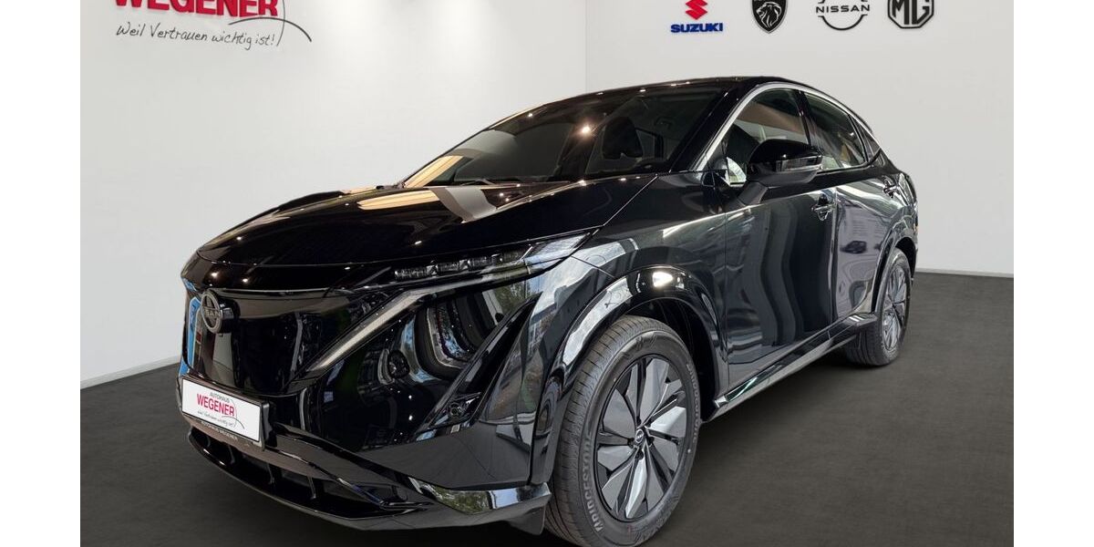 Nissan Ariya 1.300 km 37.470 &euro; Berlin 12559